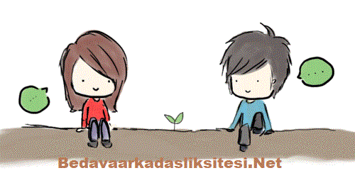 bedava aşk bedava arkadaşlık