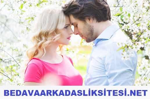 ucret odemeden kadinlarla-tanisna arkadas olma