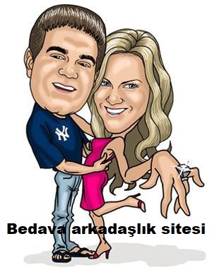 ÜYE OLMADAN ÜCRET ÖDEMEDEN ARKADAŞ BUL