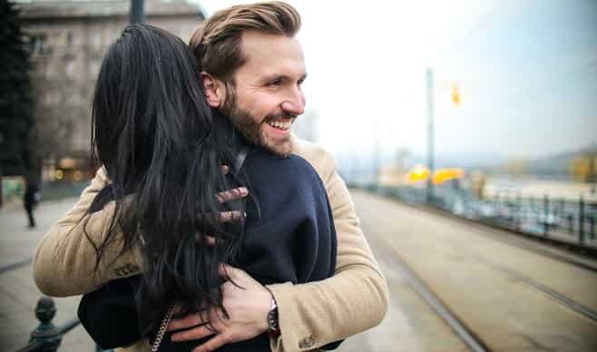 arkadasini burada bul