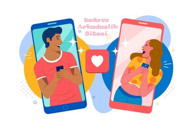 Bay ve bayan arkadaşların tanışma sitesi