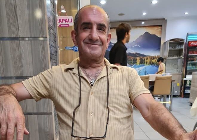 İSTANBUL ÇAĞLAR BEY