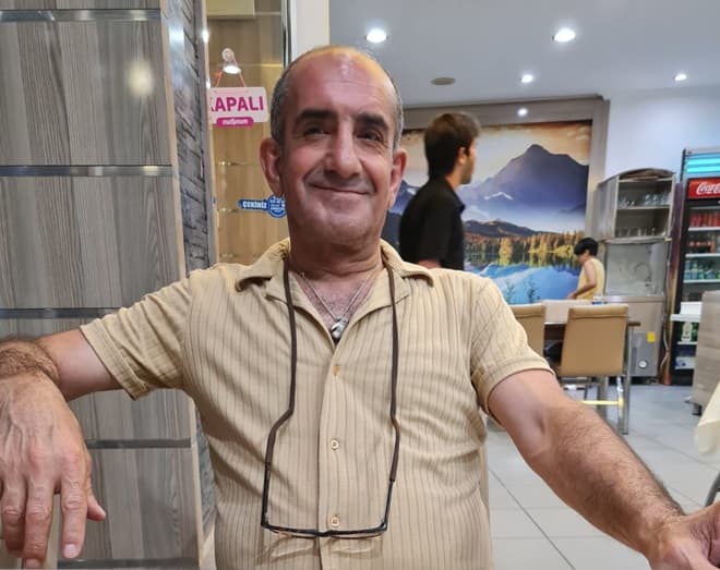 İSTANBUL ÇAĞLAR BEY